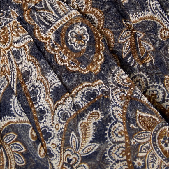 NWT Veronica Beard Shailene Skirt - Picture 8 of 8